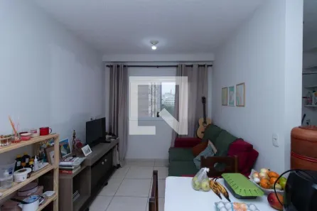 Apartamento com 2 Quartos à venda, 51m² no Jardim Modelo, São Paulo