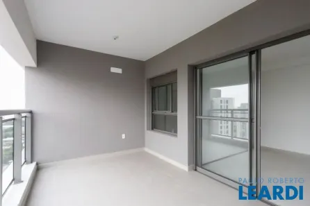 Apartamento com 2 Quartos à venda, 80m² no Água Branca, São Paulo
