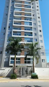 Apartamento com 2 Quartos à venda, 65m² no Loteamento Villa Branca, Jacareí
