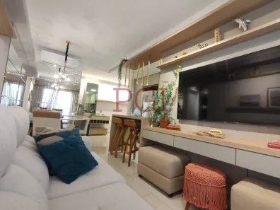 Apartamento com 2 Quartos à venda, 77m² no Nova Ribeirânia, Ribeirão Preto