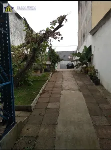 Galpão/Depósito/Armazém com 2 Quartos à venda, 130m² no Vila Brasilina, São Paulo