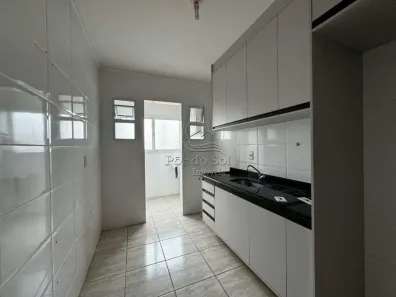Apartamento com 2 Quartos à venda, 72m² no Aviação, Praia Grande