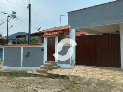 Casa com 3 Quartos à venda, 73m² no Flamengo, Maricá