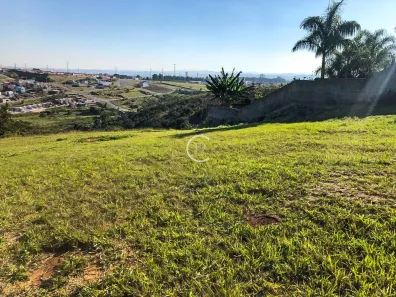Lote/Terreno à venda, 2142m² no Condomínio Residencial Mirante do Vale, Jacareí