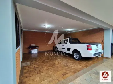 Sobrado com 3 Quartos à venda, 223m² no Parque dos Bandeirantes, Ribeirão Preto