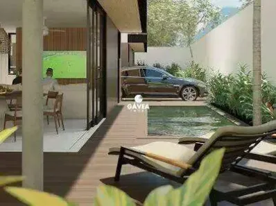 Casa com 4 Quartos à venda, 179m² no Barra do Sahy, São Sebastião