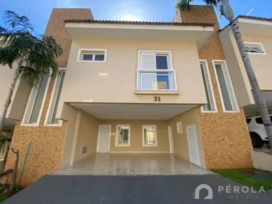 Sobrado com 4 Quartos à venda, 160m² no Jardim Mariliza, Goiânia