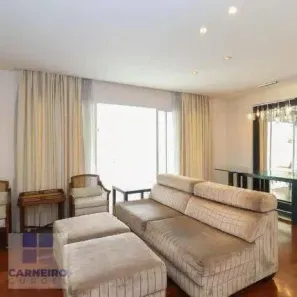 Apartamento com 4 Quartos à venda, 139m² no Paraíso, São Paulo