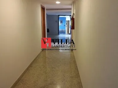 Sala Comercial para alugar, 24m² no São Bento, Belo Horizonte