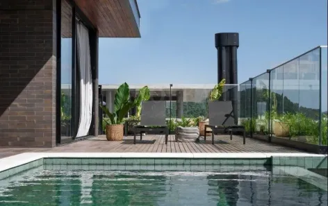 Apartamento com 3 Quartos à venda, 149m² no Jurerê, Florianópolis