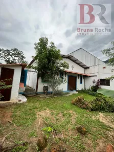 Galpão/Depósito/Armazém à venda, 343m² no Capela (Rio do Ouro), Magé