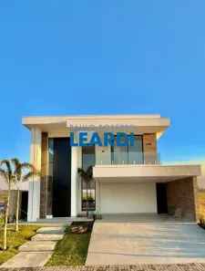 Casa de Condomínio com 3 Quartos à venda, 225m² no Residencial Jatibela, Campinas