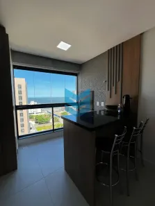 Apartamento com 2 Quartos à venda, 76m² no Gravatá, Navegantes
