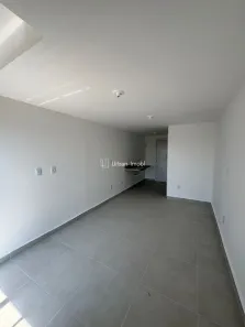 Apartamento com 1 Quarto à venda, 27m² no Monte Castelo, Volta Redonda