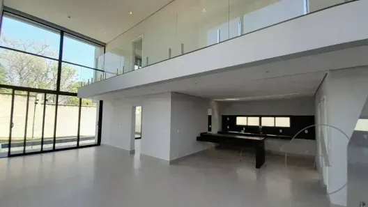 Casa de Condomínio com 3 Quartos para venda ou aluguel, 340m² no Alphaville Nova Esplanada, Votorantim