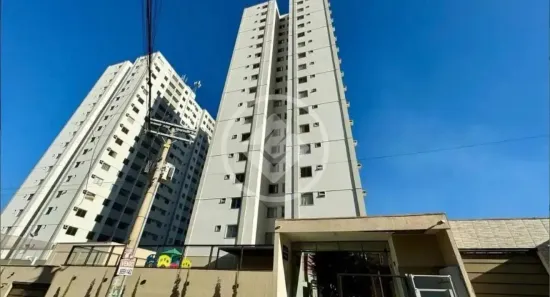 Apartamento com 3 Quartos à venda, 72m² no Jardim Maria Inês, Aparecida de Goiânia