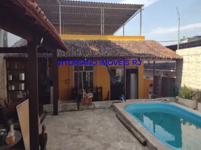 Casa com 3 Quartos à venda, 82m² no Ricardo de Albuquerque, Rio de Janeiro