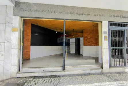 Ponto Comercial à venda, 53m² no São Mateus, Juiz de Fora