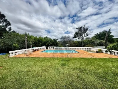 Fazenda/Sítio com 3 Quartos à venda, 2500m² no Portal da Figueira, Itapetininga