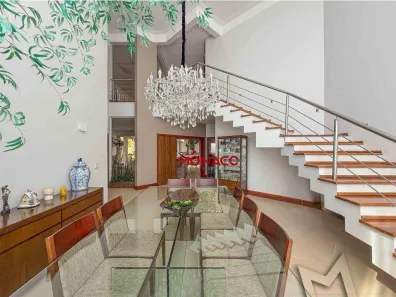 Casa de Condomínio com 4 Quartos à venda, 570m² no Esperança, Londrina