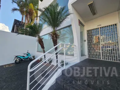 Ponto Comercial para alugar, 350m² no Lídice, Uberlândia