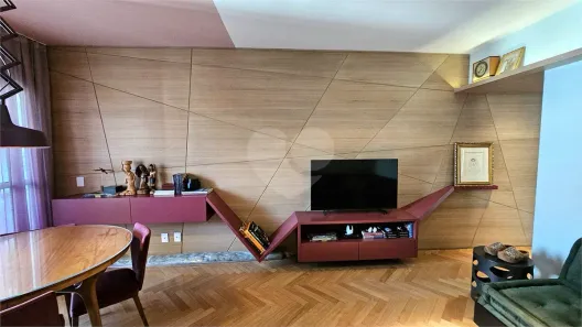 Apartamento com 2 Quartos à venda, 70m² no Vila Nova Conceição, São Paulo