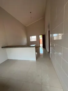 Casa com 2 Quartos à venda, 70m² no Residencial Anuar Auad, Senador Canedo