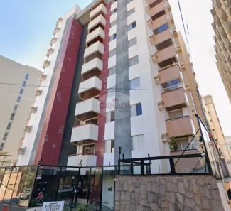 Apartamento com 3 Quartos à venda, 122m² no Centro, Ribeirão Preto