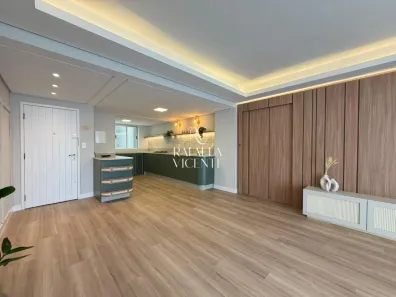 Apartamento com 2 Quartos à venda, 87m² no Centro, Joinville