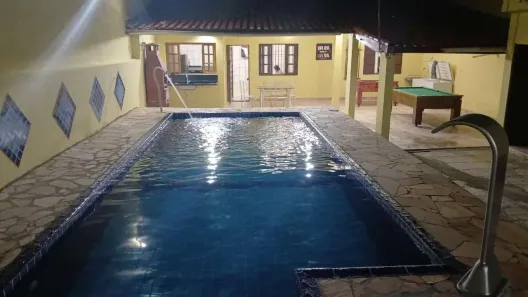 Casa com 1 Quarto à venda, 260m² no Chácara Glória, Itanhaém
