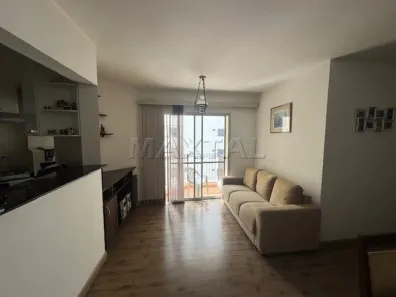 Apartamento com 3 Quartos à venda, 80m² no Santa Teresinha, São Paulo