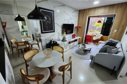 Apartamento com 1 Quarto à venda, 45m² no Boca do Rio, Salvador