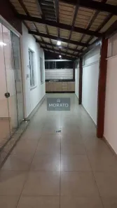 Apartamento com 2 Quartos à venda, 89m² no Castelo, Belo Horizonte