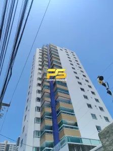 Cobertura com 4 Quartos à venda, 186m² no Estados, João Pessoa
