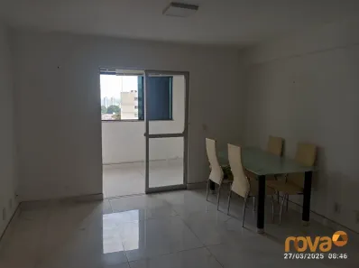 Apartamento com 2 Quartos à venda, 68m² no Setor Leste Universitário, Goiânia