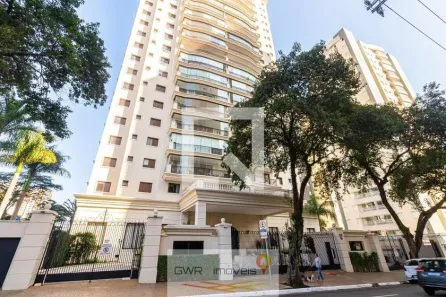Apartamento com 3 Quartos à venda, 165m² no Vila Gomes Cardim, São Paulo