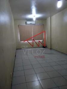 Sala Comercial à venda, 36m² no Centro, Rio de Janeiro