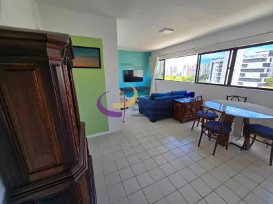 Apartamento com 3 Quartos para alugar, 83m² no Graças, Recife