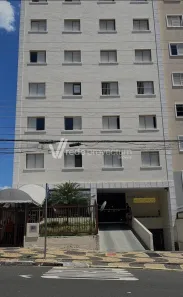 Apartamento com 2 Quartos à venda, 58m² no Vila Lemos, Campinas