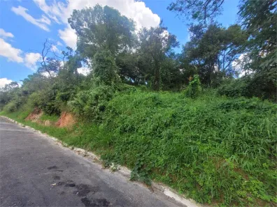 Lote/Terreno à venda, 725m² no Parque Rizzo, Cotia