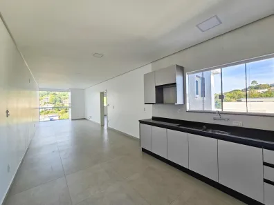 Apartamento com 3 Quartos para alugar, 99m² no Brasília, Ivoti