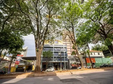 Sala Comercial à venda, 58m² no Barro Preto, Belo Horizonte