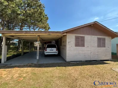Casa com 2 Quartos à venda, 149m² no Balneário Atlântico, Arroio do Sal