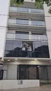 Apartamento com 2 Quartos à venda, 54m² no Nossa Senhora Medianeira, Santa Maria