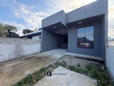 Casa com 3 Quartos à venda, 75m² no Shangri-lá, Pontal do Paraná