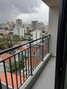 Apartamento com 1 Quarto à venda, 26m² no Perdizes, São Paulo