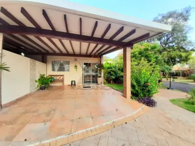 Casa de Condomínio com 4 Quartos à venda, 296m² no Ribeirânia, Ribeirão Preto