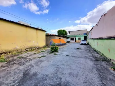 Casa com 1 Quarto à venda, 60m² no Planalto, Belo Horizonte