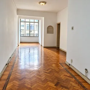 Apartamento com 2 Quartos à venda, 95m² no Flamengo, Rio de Janeiro