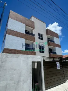 Apartamento com 2 Quartos à venda, 25m² no Mangabeira, João Pessoa